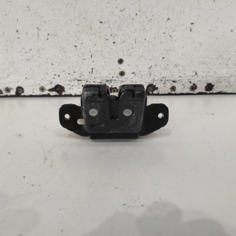 door/boot/gate lock