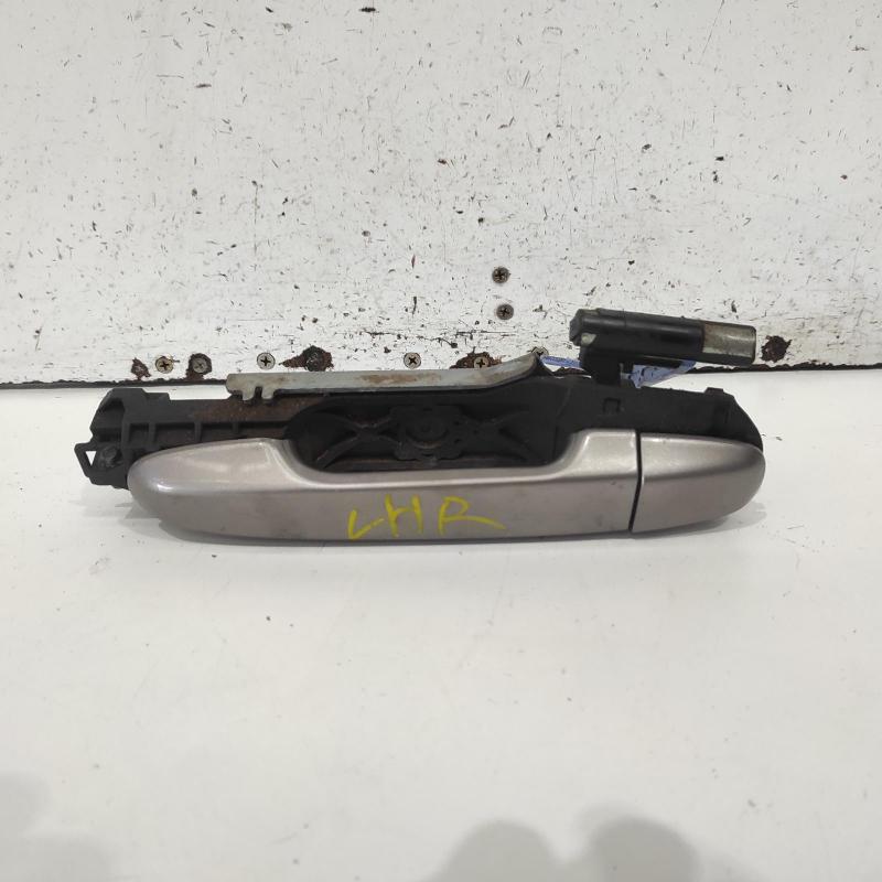 door handle