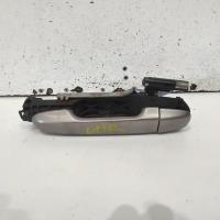 door handle