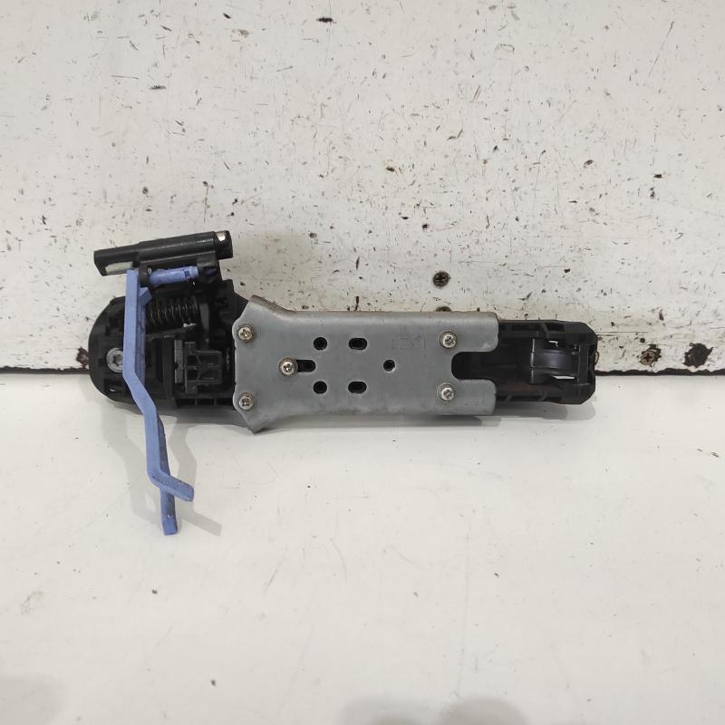 door handle