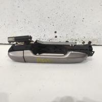 door handle