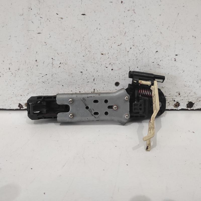 door handle