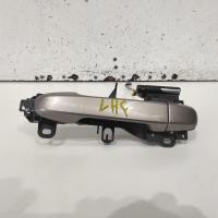 door handle