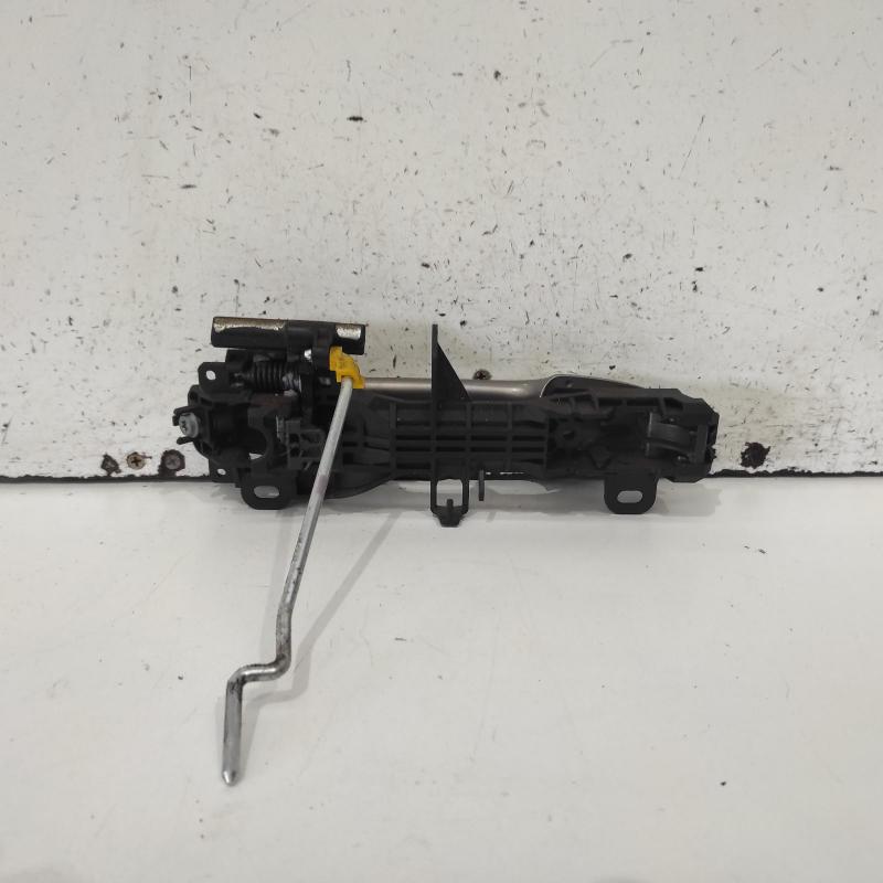 door handle