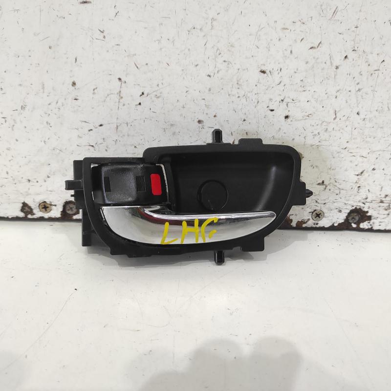 door handle