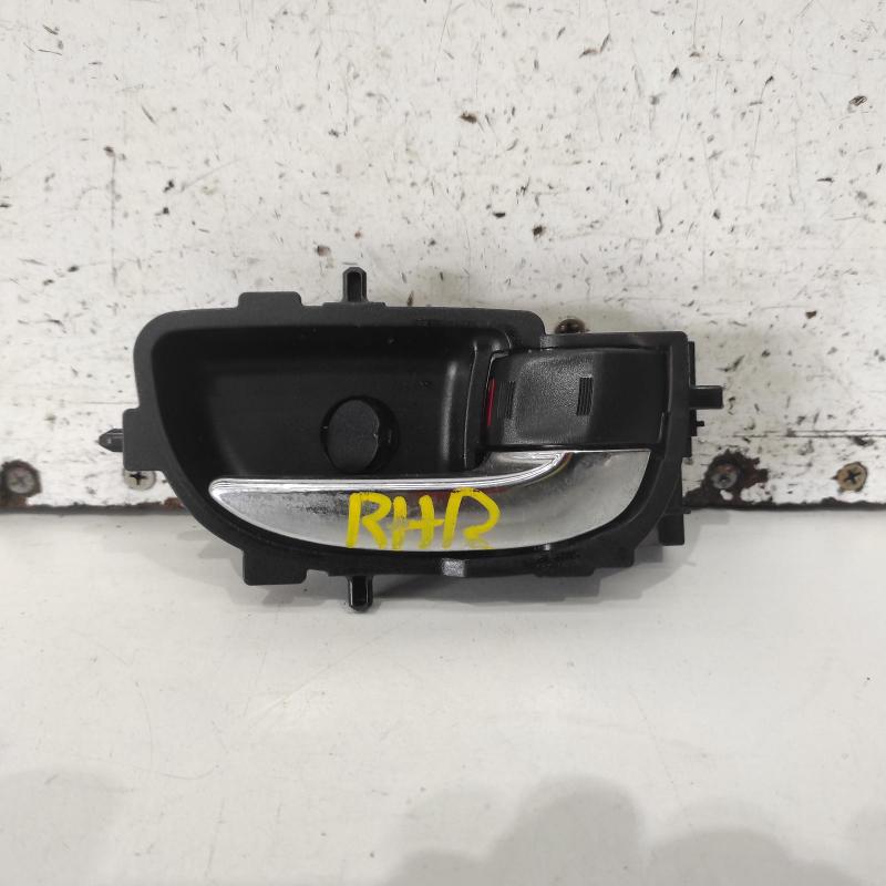 door handle