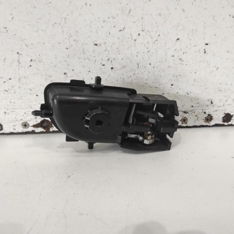 door handle