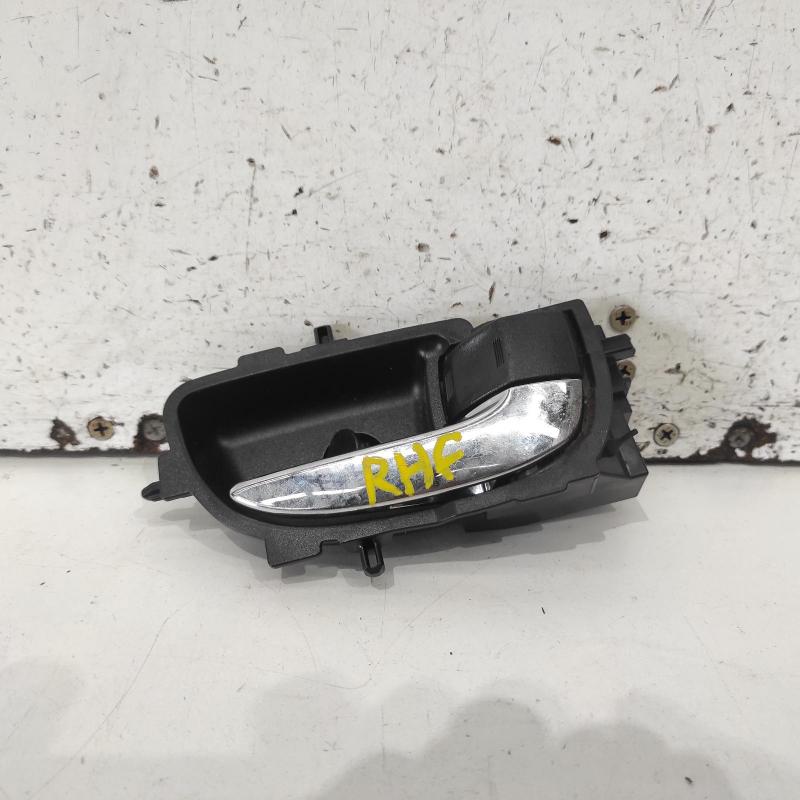 door handle