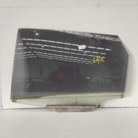 door window rear left