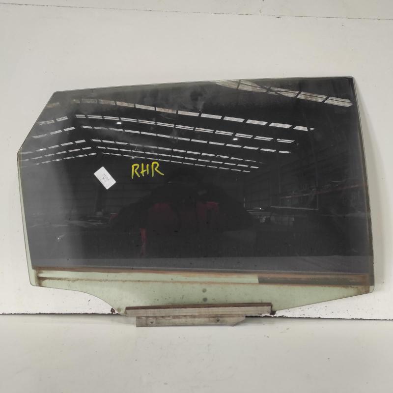 door window rear right