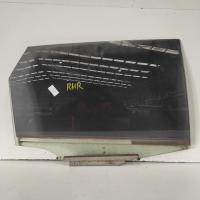 door window rear right