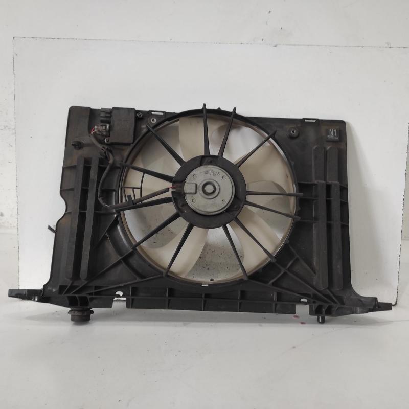 fan