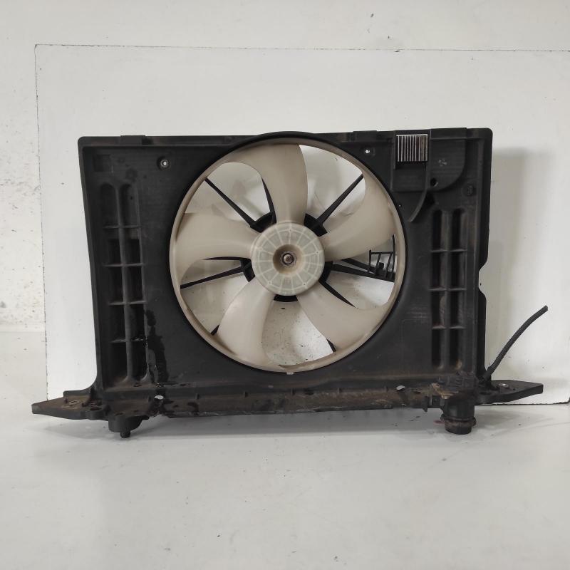 fan