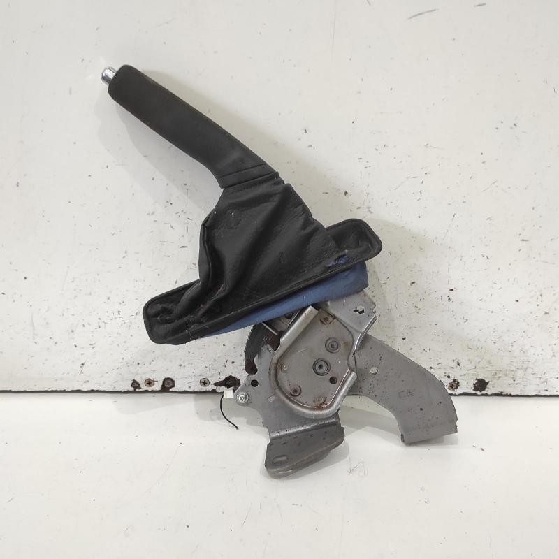 handbrake lever