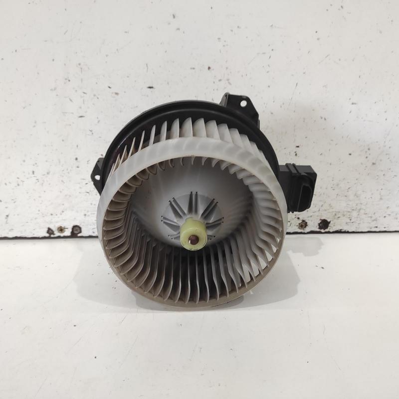 heater fan/motor