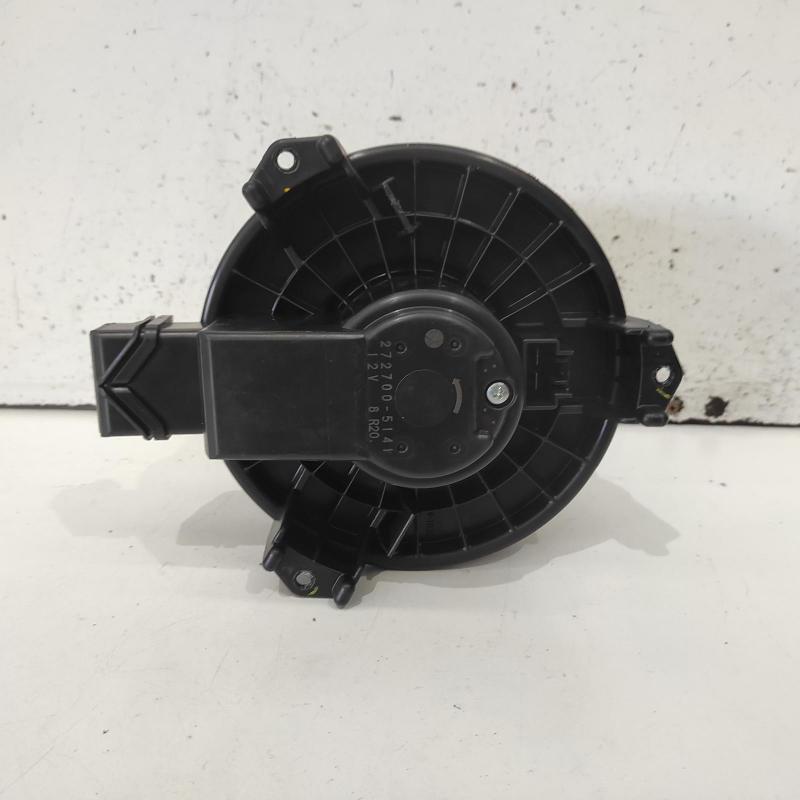heater fan/motor