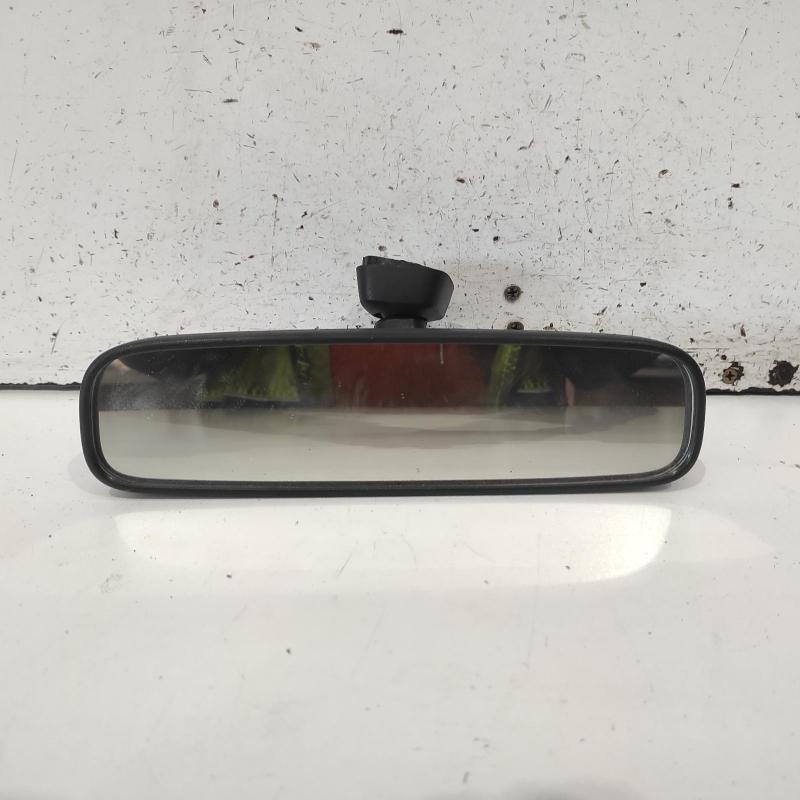 interior mirror