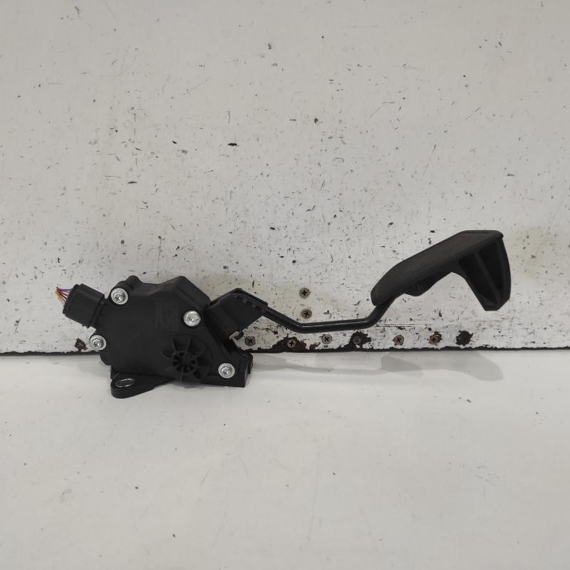 pedal assembly