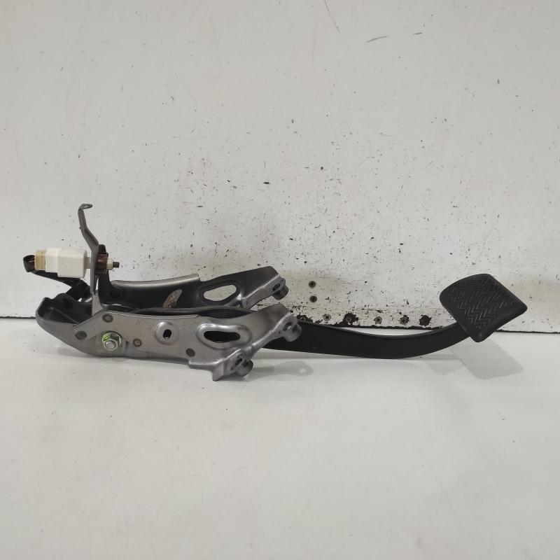 pedal assembly