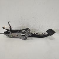 pedal assembly