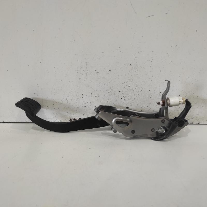 pedal assembly