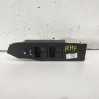 power door window switch