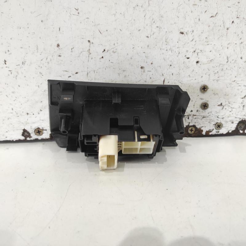 power door window switch