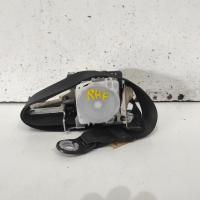 seat belt stalk