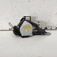 seat belt stalk