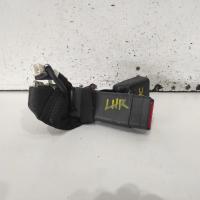 seat belt stalk