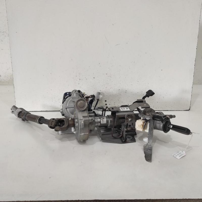 steering column
