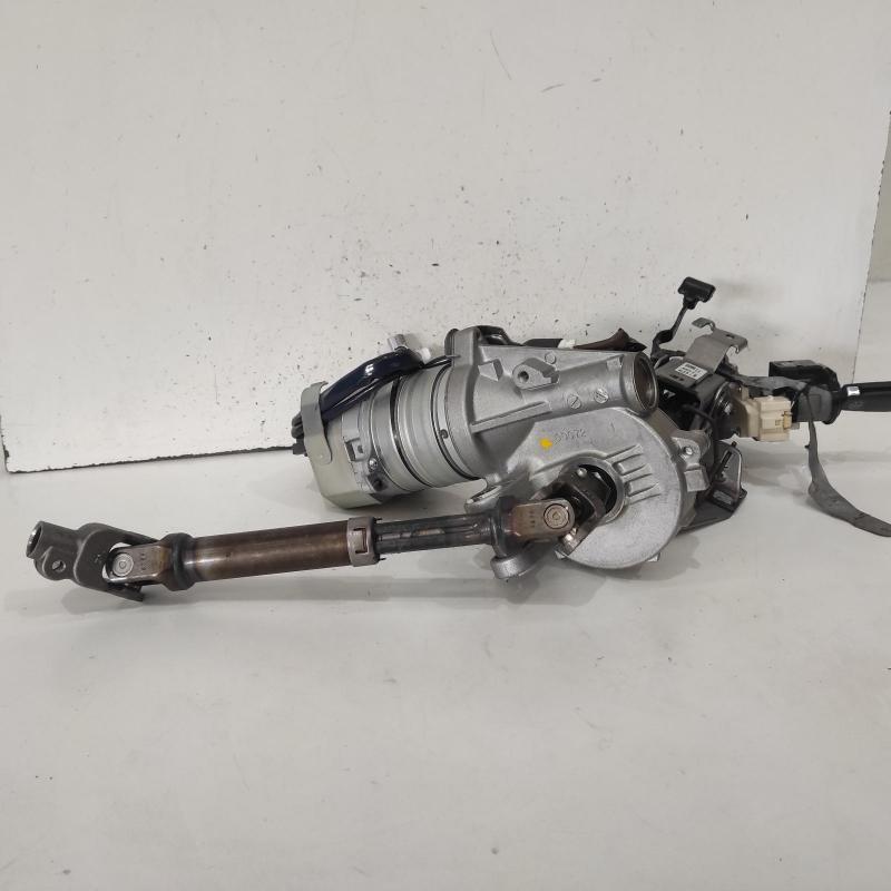 steering column