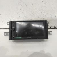 stereo/head unit