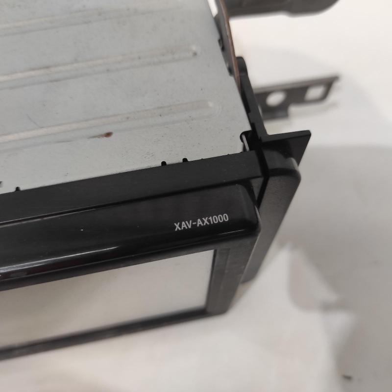stereo/head unit