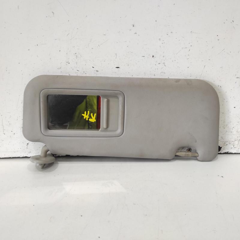 sunvisor