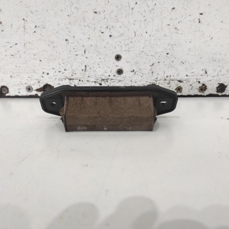 tailgate handle