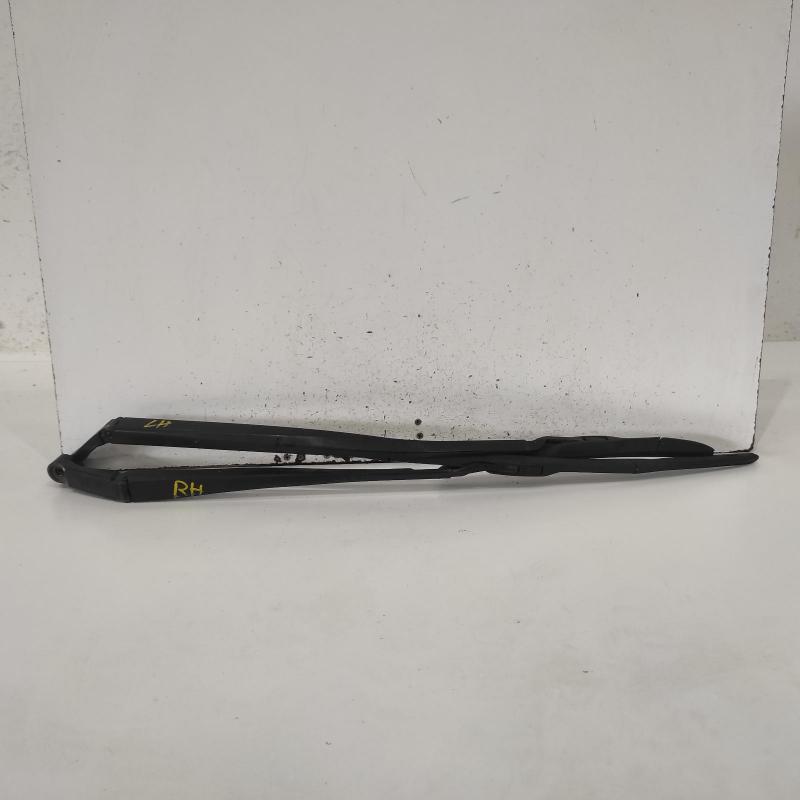 wiper arm
