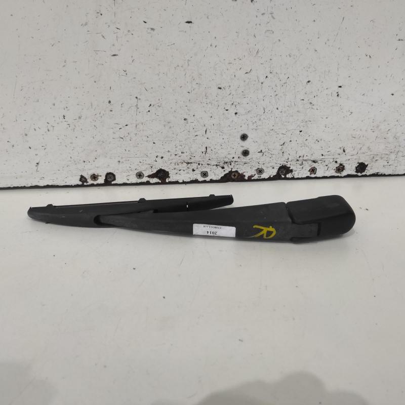 wiper arm