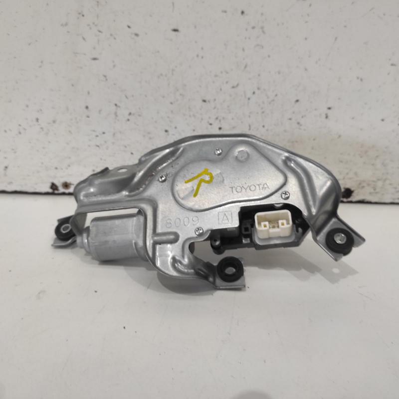 wiper motor