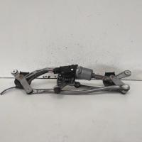 wiper motor