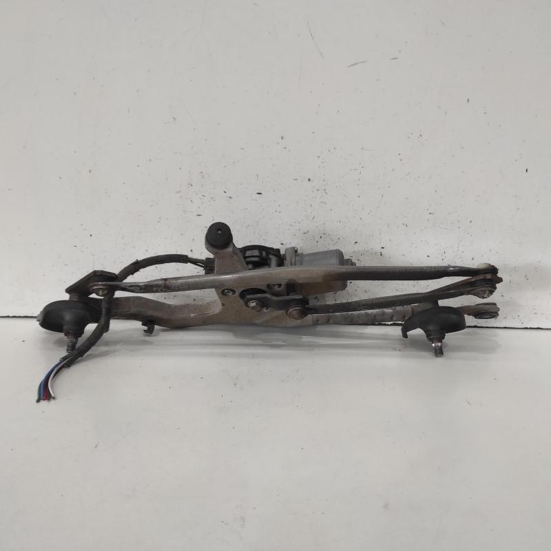 wiper motor