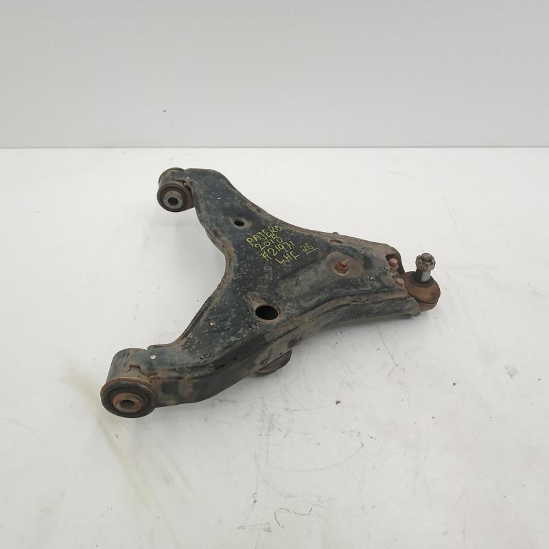 control arm lower front left