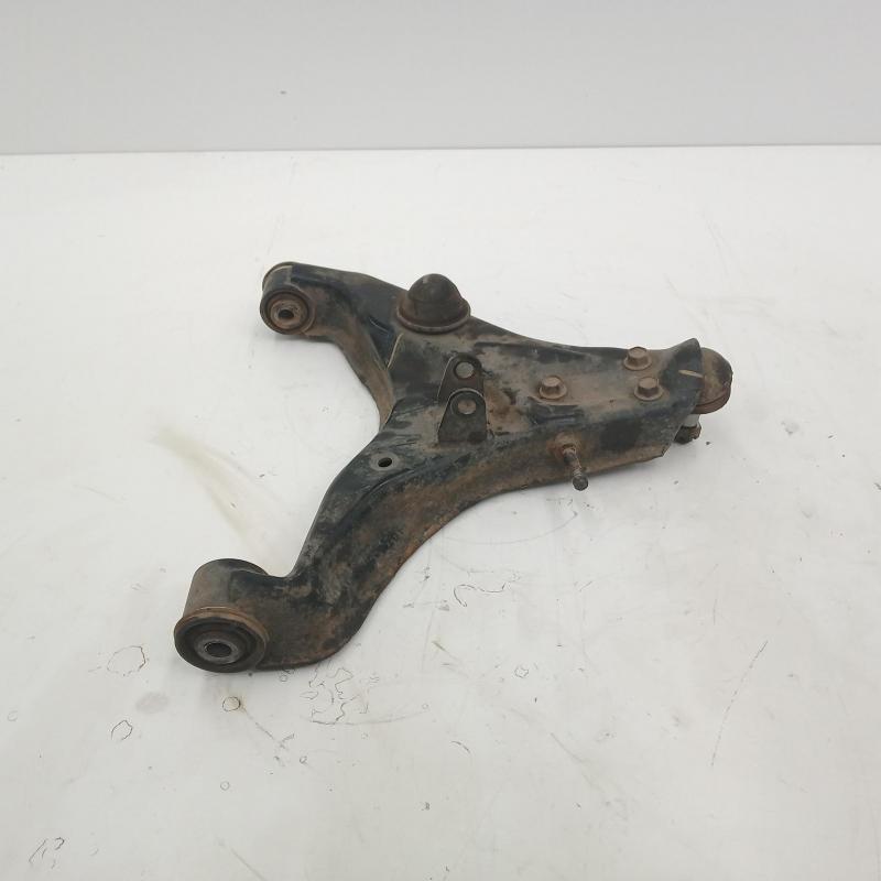 control arm lower front left