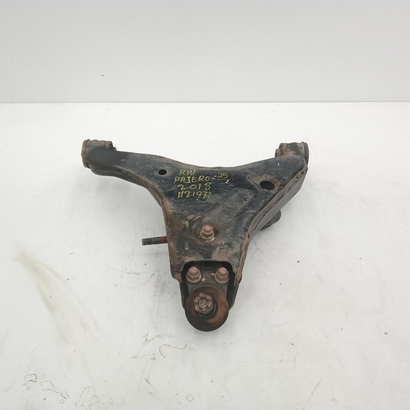 control arm lower front right
