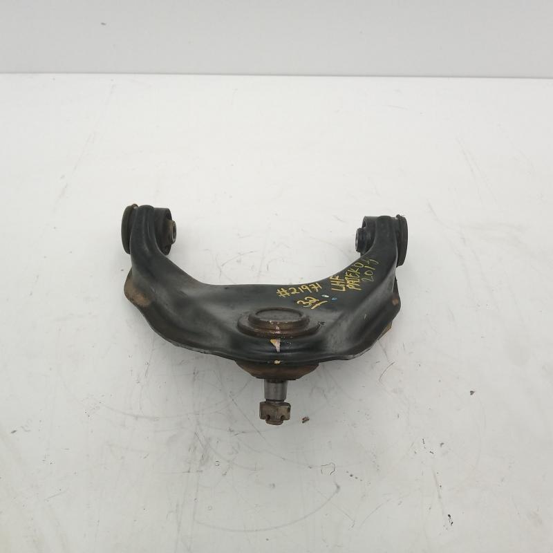 control arm upper front left