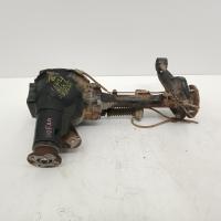 differential centre