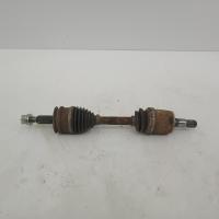 driveshaft left