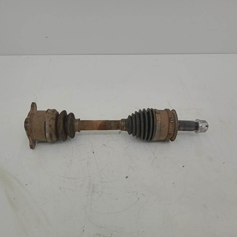driveshaft right
