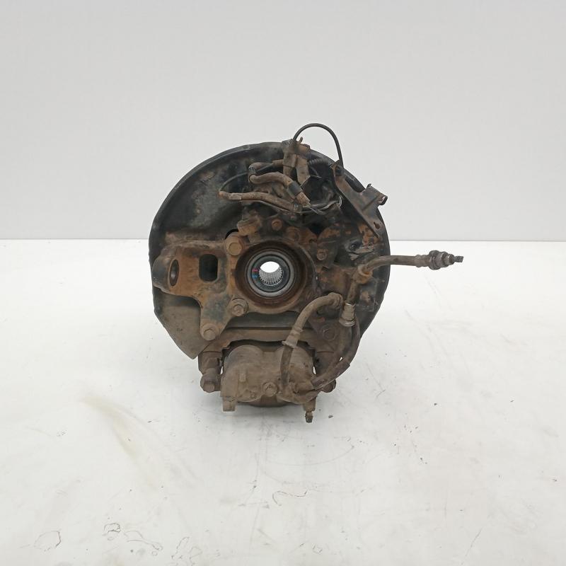 hub assembly front right