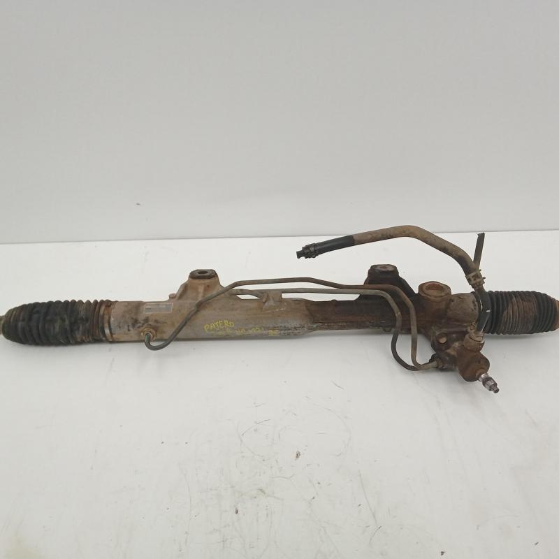 steering box/rack